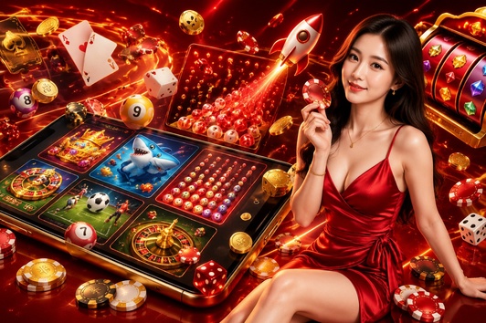 asetgame