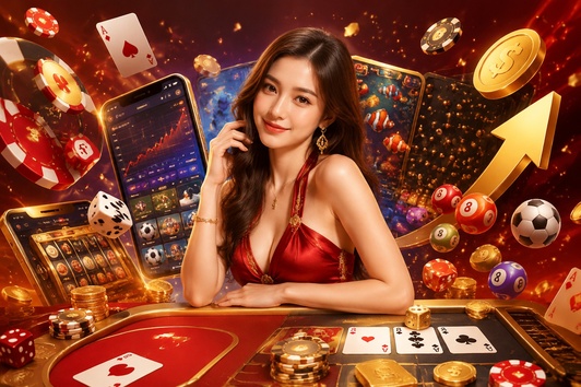 asetgame