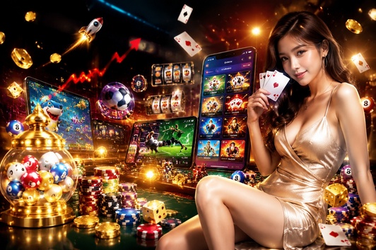 asetgame