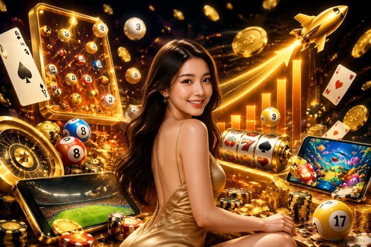 asetgame